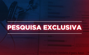 Sem Pinho Moreira, Amin lidera intenções de voto para o Governo