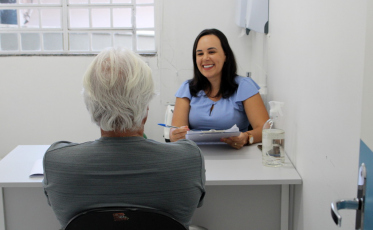 Pesquisa da Unesc testa abordagem diferenciada para tratamento de pacientes com diabetes