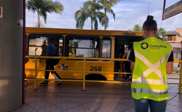 População pode participar da pesquisa do Plano de Mobilidade Urbana por formulário online