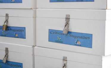 Saúde de Lauro Müller com pesquisa de satisfação