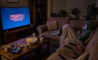 Prepare-se para se surpreender: séries com plot twist disponíveis no streaming