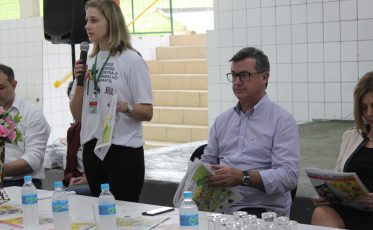 Prefeitura lança cartilhas do Programa de Erradicação do Trabalho Infantil