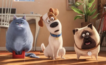 ‘Annabelle 3’ e ‘Pets - A Vida Secreta dos Bichos 2’ estreiam