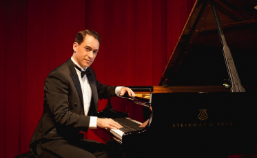 “Piano para Todos” na Nereu Ramos