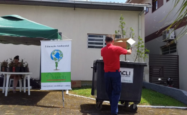 Primeiro Pit Stop Ecológico do ano será na próxima segunda