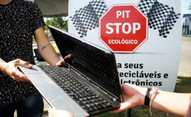 Famcri fará ‘Pit Stop Ecológico’ durante a Mega