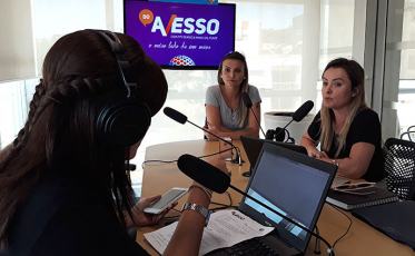 Mulheres defendem e explicam as vantagens do conservadorismo