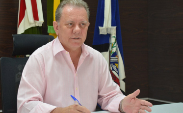 Prefeito de Tubarão é carta fora do baralho para governo de SC