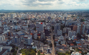 Criciúma terá pelo menos cinco feriadões em 2021