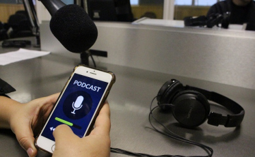 Aprender a produzir o próprio podcast na Jornada Satc