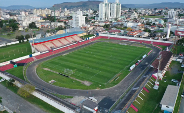 Catarinense: Santa Catarina pode assumir vaga caso Inter de Lages não resolva pendências (ÁUDIO)