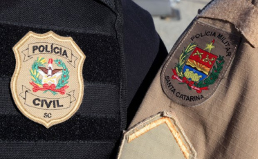 Três razões que explicam a queda da violência em Santa Catarina