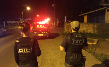 Estabelecimentos são fiscalizados em operação estadual