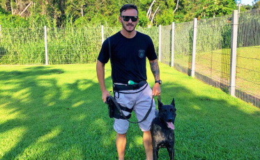 Polícia Civil contará com Canil Sul