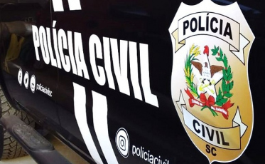 Dois são indiciados por envolvimento em assaltos