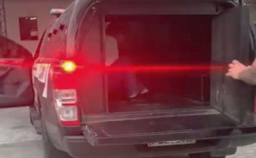 Foragida do Rio Grande do Sul é detida em Criciúma