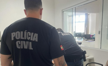 Polícia Civil investiga possíveis crimes eleitorais em Lauro Müller
