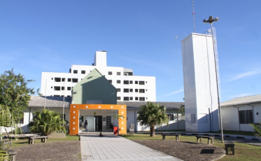 No Rio Maina, um sábado especial para vacinar