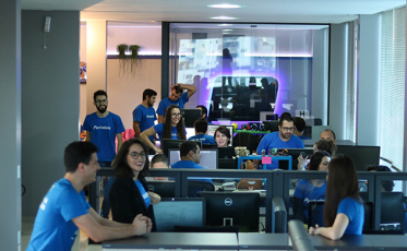 Portabilis lança Mapa que mostra indicadores e serviços da Assistência Social de todos os municípios catarinenses