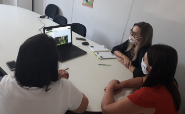 Satc e as aulas virtuais para Turvo e Jacinto Machado