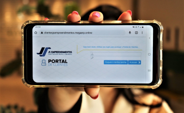 Portal do Cliente é aposta do mercado imobiliário para serviços online