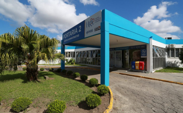 [Áudio] Ampliação de serviços pode tirar IMAS da gestão do Hospital de Araranguá