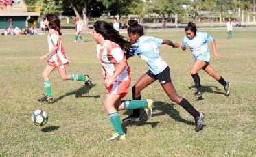 Prática de esportes: o que está autorizado em Criciúma