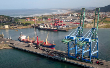 SCPAR Porto de Imbituba apoiou 20 projetos culturais em 2021