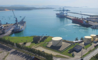 Leilão promete alavancar Porto de Imbituba