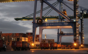 Porto de Imbituba economiza R$ 1,8 milhão