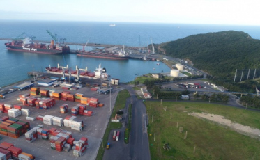 Porto de Imbituba abre seleção para vagas de estágio