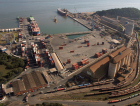 R$ 400 milhões de prejuízo em porto no foco de nova CPI