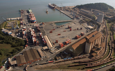 R$ 400 milhões de prejuízo em porto no foco de nova CPI