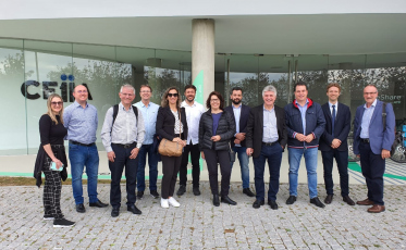 Experiências e aprendizado marcam Roteiro de Inovação em Portugal