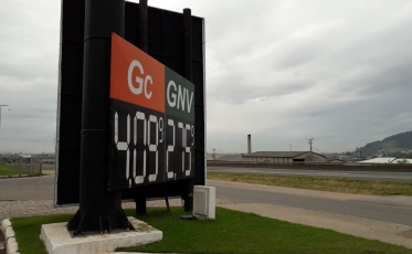 A economia de gasolina que vem da BR-101