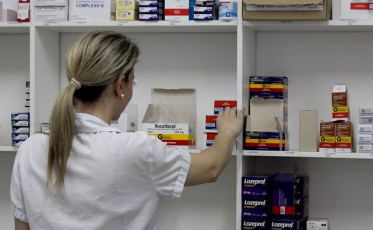 Quase R$ 115 milhões para a Saúde na AMREC