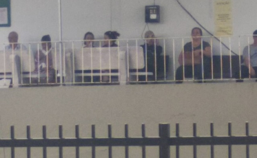 As filas mudaram de horário na UBS Centro