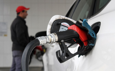 Empresário do ramo de gasolina busca mobilização de repúdio contra reajuste