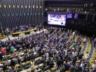 Deputados do sul são empossados em Brasília