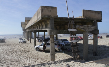 Futuro da Plataforma Sul é discutido entre prefeitura e setor privado