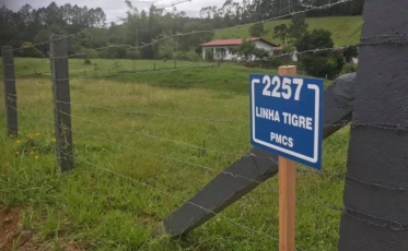 Placas que estão fazendo a diferença