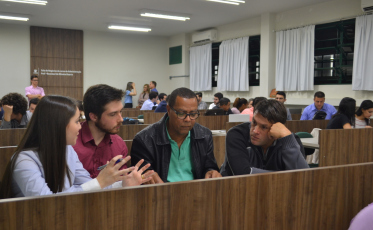 Unesc seleciona empresas para prestar consultoria gratuitamente