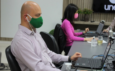 Plano de Desenvolvimento da Amrec inicia terceira etapa nesta semana