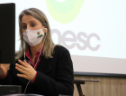Belezas naturais e potencialidades de Treviso em debate com a Unesc