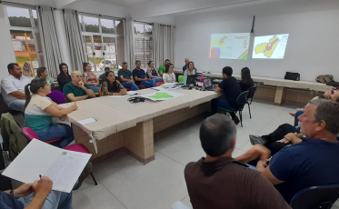 Plano Diretor: Morro Maracajá permanece no Macrozoneamento Urbano