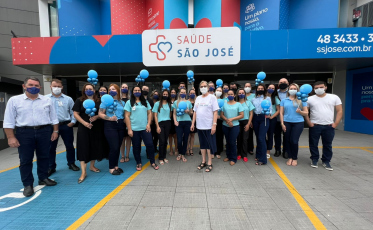 Saúde São José, há 27 anos prestando atendimento diferenciado
