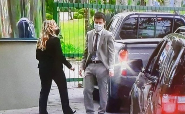 “Um fato impactante”: Moacir Pereira sobre operação contra Moisés