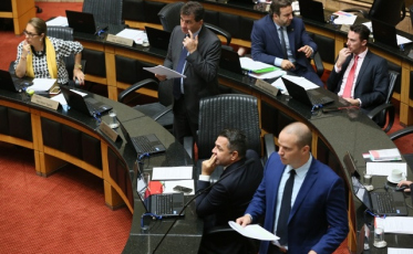 Moção para instalação de mais escolas militares gera debate