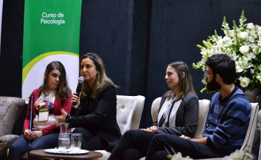 Psicologia Unesc: 20 anos na formação e atendimento à comunidade