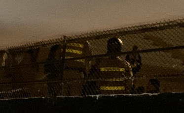 Tigre: risco de 81% de queda e protesto da torcida (VÍDEO)